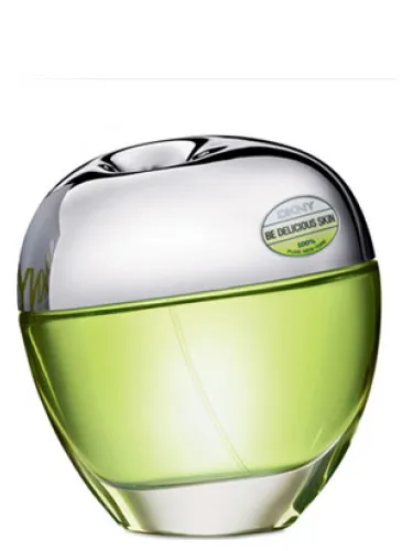 DKNY Be Delicious Skin Hydrating Eau de Toilette