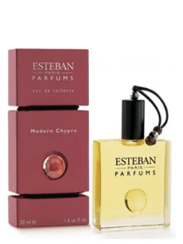 Modern Chypre