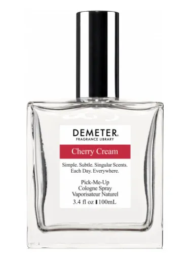 Cherry Cream