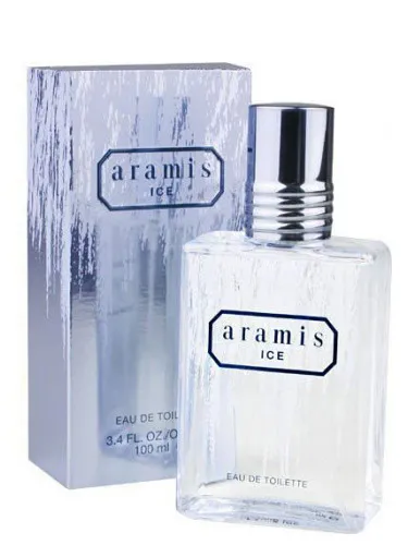 Aramis Ice