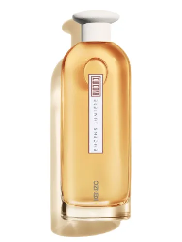 Memori Encens Lumière