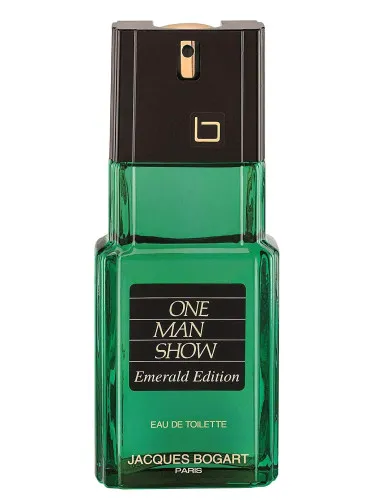 One Man Show Emerald Edition