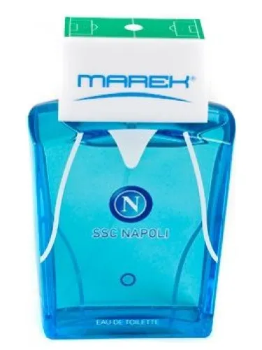Marek SSC Napoli