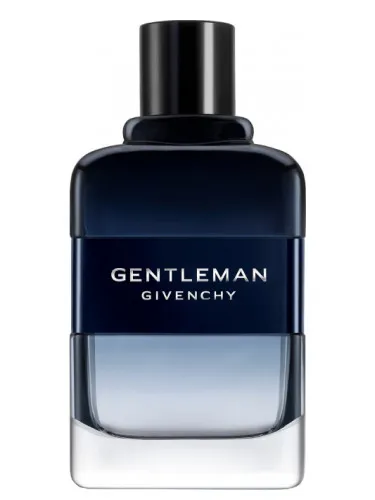 Gentleman Eau de Toilette Intense