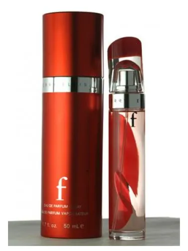 Perry Ellis f