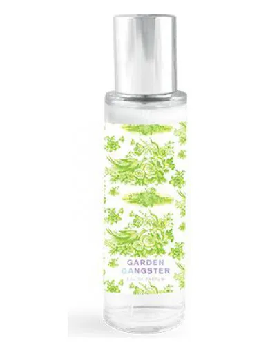 Garden Gangster