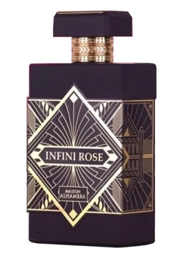Infini Rose