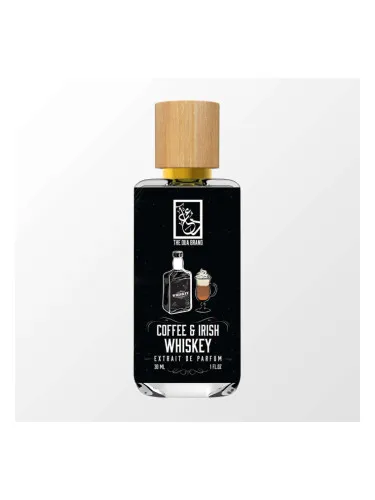 Coffee & Irish Whiskey