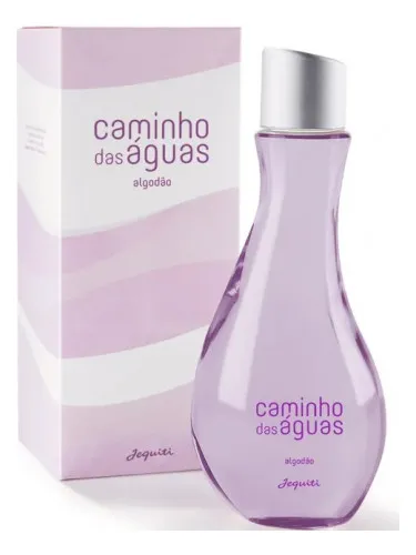 Caminho das Águas Algodão