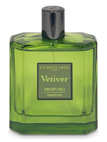Vetiver