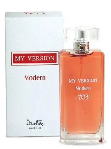 My Version Modern 703