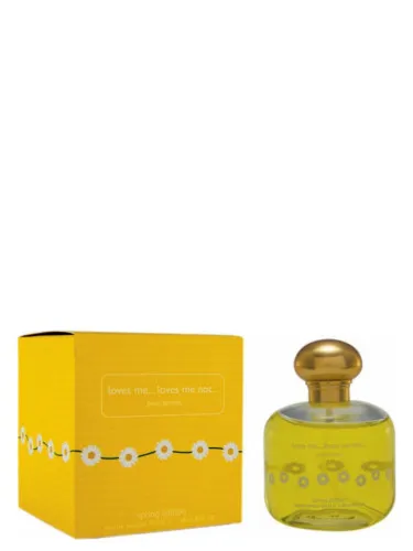 Loves Me Loves Me Not