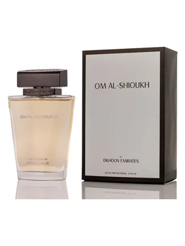 Om Al-Shioukh 