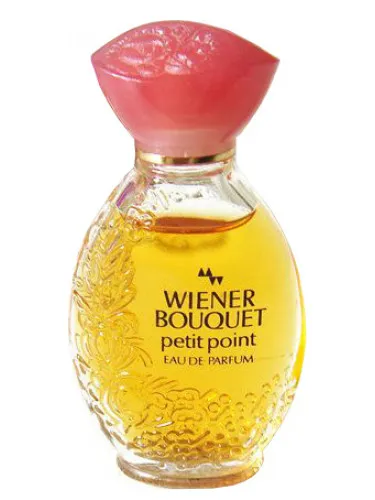 Wiener Bouquet Petit Point