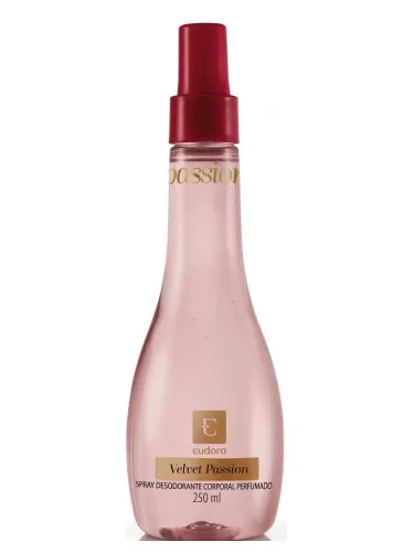 Velvet Passion