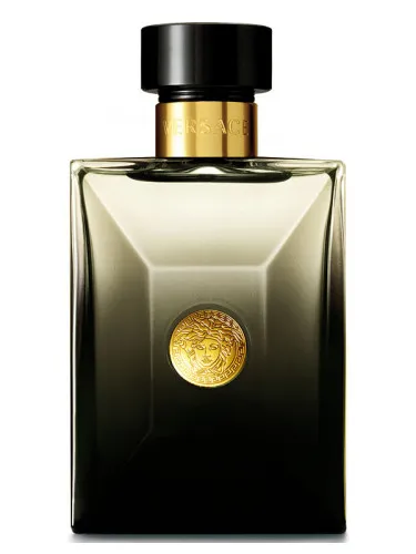 Versace Pour Homme Oud Noir