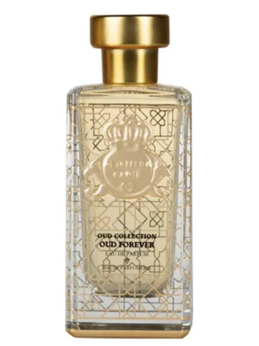 Oud Forever