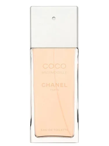 Coco Mademoiselle Eau de Toilette