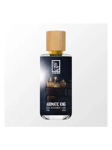 Aromatic King