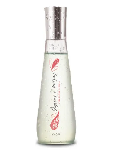 Águas e Brisas Pimentinha Faceira