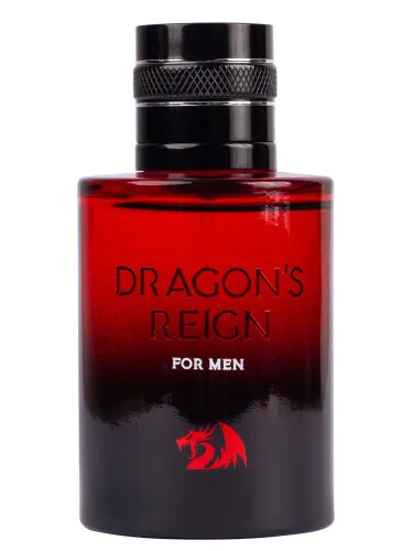 Dragon's Reign