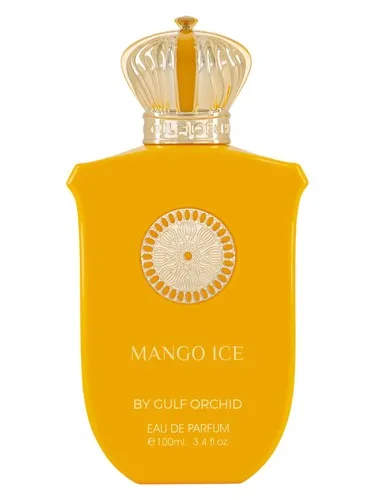 Mango Ice