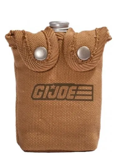 G.I. Joe Cologne