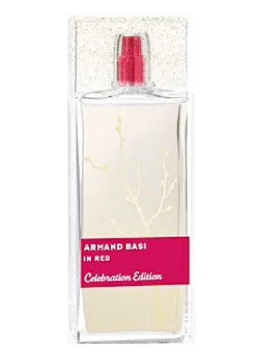 In Red Celebration Edition