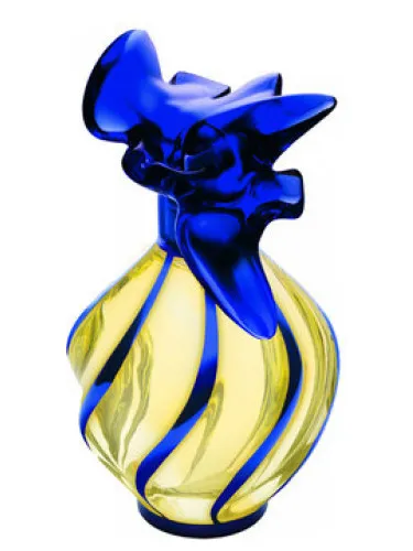 L'Air du Temps by Olivia Putman