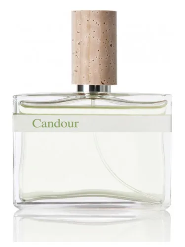 Candour