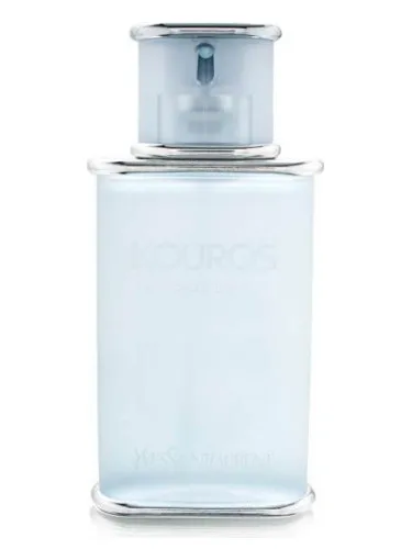 Kouros Eau d'Ete 2002