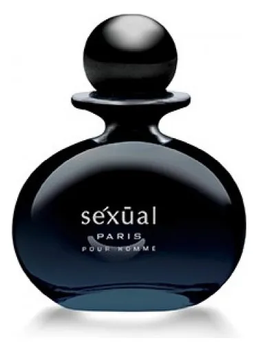Sexual Paris Pour Homme