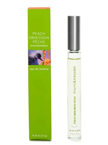 Peach Obsession