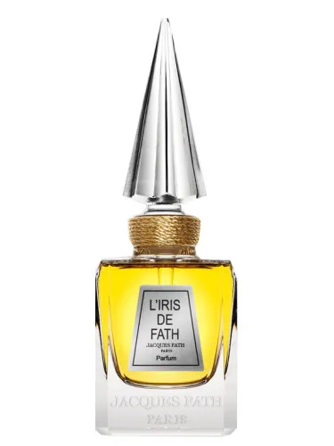 L'Iris de Fath Parfum
