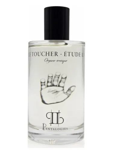 Etude 1.3: Le Toucher