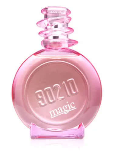 Beverly Hills 90210 Magic