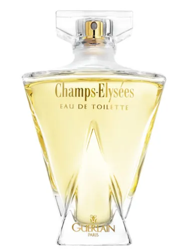 Champs Elysees Eau de Toilette