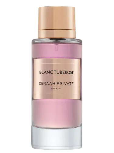 Blanc TubeRose