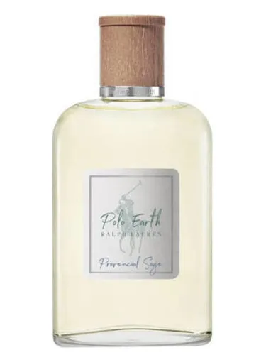 Polo Earth Provencial Sage