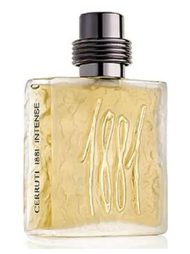 Cerruti 1881 Intense Pour Homme