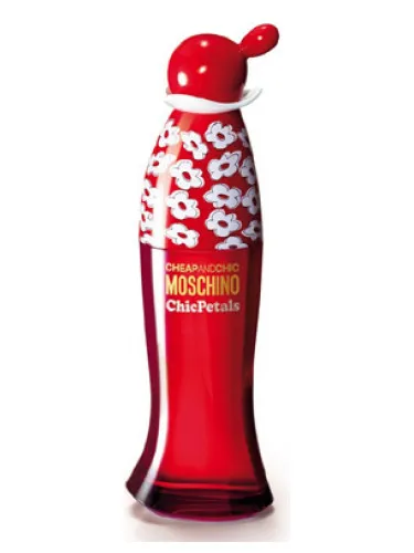 Cheap & Chic Chic Petals