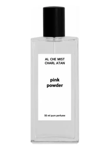 Pink Powder