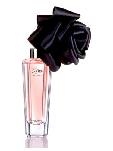 Tresor In Love La Coquette Limited Edition