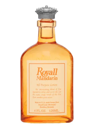 Royall Mandarin