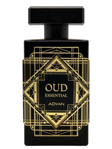 Oud Essential