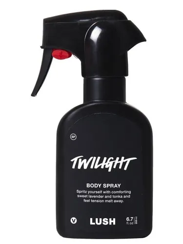 Twilight Body Spray
