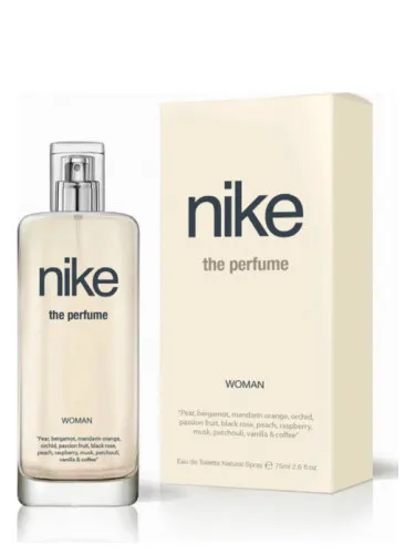 Nike The Perfume Woman