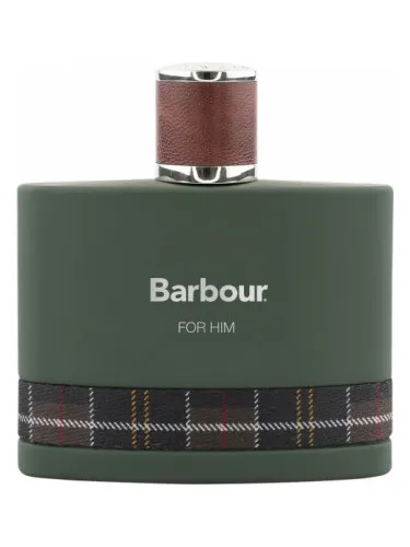 Barbour for Him