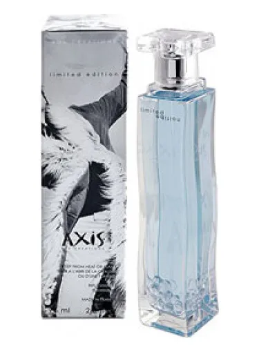 Axis Mon Amour Blue