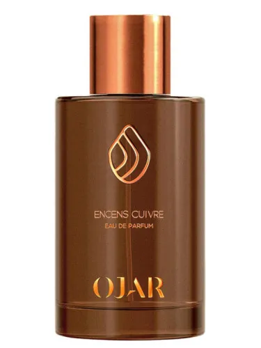 Encens Cuivre Eau de Parfum